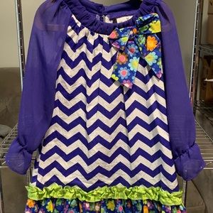 NWOT Rare Editions size  4